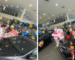 Best Boss in Malaysia Spends RM3.134 million to Buy Cars for 31 Employees