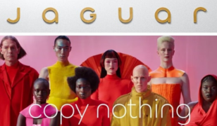 Have Jaguar gone absolutely MAD?