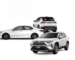 Why TOYOTA and BYD Hybrids Use X-1R?