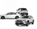 Bakit Gumagamit ng X-1R ang mga Toyota at BYD Hybrids?