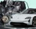 Porsche Reverses EV-Only Policy for the Taycan and Some Others