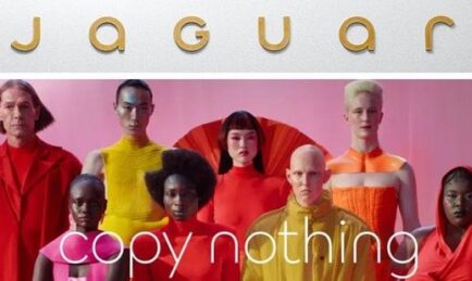 Has Jaguar Gone Absolutely Mad?