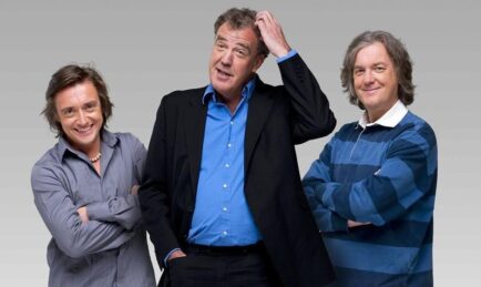 Is Jeremy Clarkson Going ‘Home’ to Top Gear?