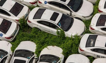 Calls To Introduce EV Subsidy in the UK To Encourage Sales