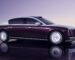 Huawei Revealed the Maextro S800, A Luxury EV That Looks Awfully Familiar