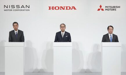 Honda and Nissan Merger Confirmed with MOU Signed, Listing in Tokyo SE in Aug 2026