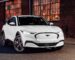 Uh-Oh, Ford’s Mach-E Is Under Investigation for Hands-Free Driving Technology