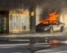 Tesla Cybertruck Explodes In Front of Trump’s Las Vegas Hotel