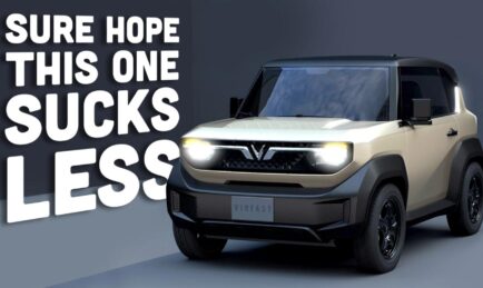 Is Vinfast In Trouble?