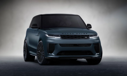 Jaguar Make Record Profit; Yah Boo Sucks to All You Nay Sayers!