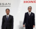 Nissan and Honda Fail To Seal the Deal