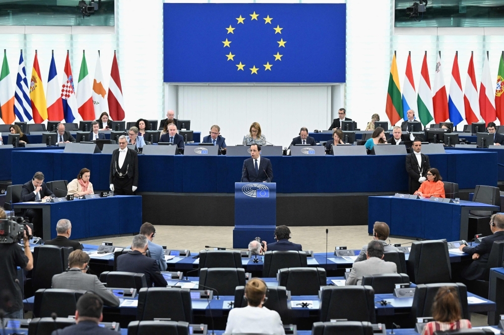 eu lawmakers