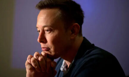 Are Tesla’s Days Numbered? Here’s Why Tesla Should Be Worried