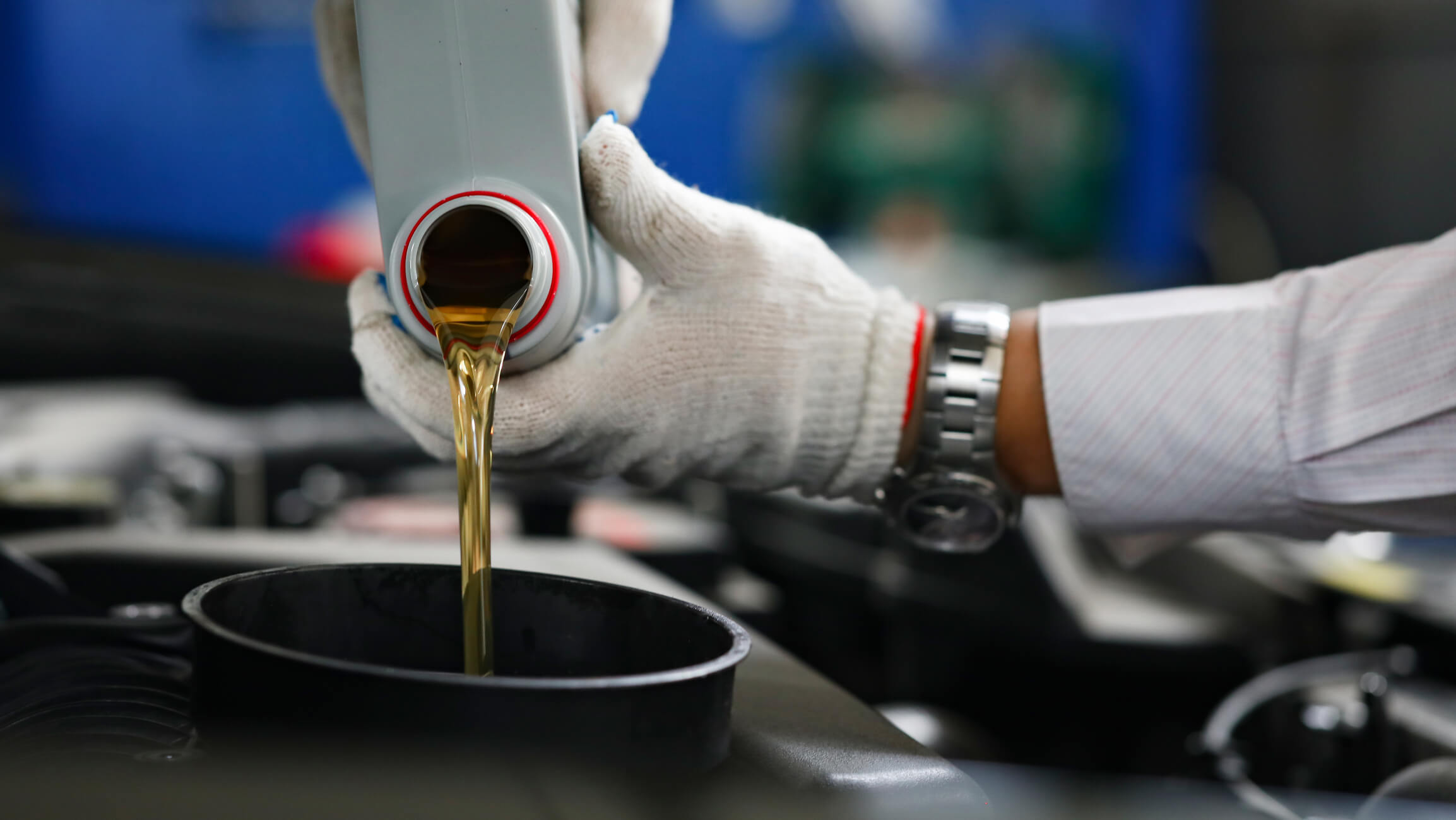 automotive additive