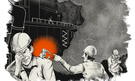 EVs and the Hidden Cost of Green Energy. The Human Price of Dirty Nickel