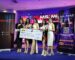 X-1R Sponsors Miss MIAS 2025