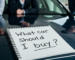 What Car Should You Buy With Your Salary?