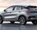 Reason for BYD Atto 3 That Stopped Without Warning On Highway Revealed Reason for BYD Atto 3 That Stopped Without Warning On Highway Revealed