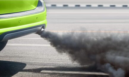 EU backs off CO2 Emissions Targets