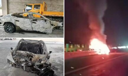 Xiaomi’s SU7 Crash: A $15 Billion Wake-Up Call for the EV Industry