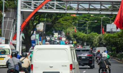 Malaysia Ranked 10th On A List Of The Most Scary Nations To Drive In