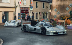 Road-Legal Porsche 963 RSP Le Mans Racer Revealed