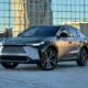 Mechanic Reveals How Much It Cost To Fix A Transmission in a Toyota EV
