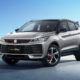 New Proton X50 Launched, New Engine, New Interior