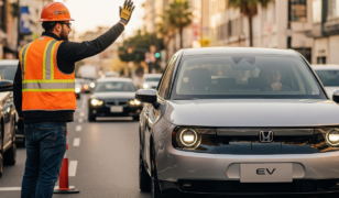 Honda Pumps the Brakes on EV Ambitions will Hybrids come to the Rescue?