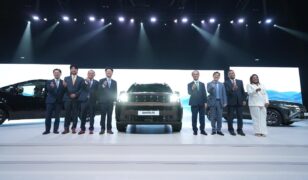 A New Era for Hyundai in Malaysia. Santa Fe, Staria & Tucson Take the Stage