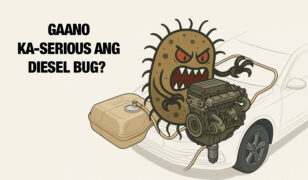 Gaano Ka-Serious ang Diesel Bug? Ang Nakatagong Panganib sa Paggamit ng Biodiesel