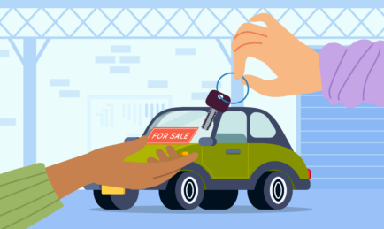 Ways to Purchase Your Car in Malaysia