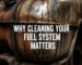 Benefits of Fuel Additives: Why Cleaning Your Fuel System Matters