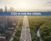 It is official, CO₂ is not the villain and Net-Zero is a crock of Sh@#!