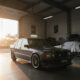 1995 Mercedes Engine Still Looks Brand New with X-1R Engine Treatment