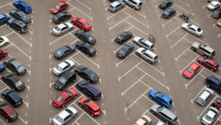 Malaysian Parking Struggles Every Driver Will Understand