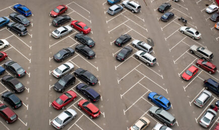 Malaysian Parking Struggles Every Driver Will Understand