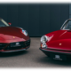 Porsche 911 Targa 60 Years Young and Still Flirting with the Sun