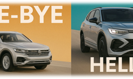 THE FINAL TANGO OF THE TOUAREG