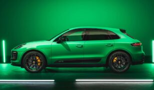 Great News! Porsche Gives the Macan the Old-School Heartbeat Again!