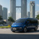 Hyundai STARIA CKD Harga Bermula RM179,888