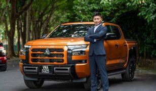 Mitsubishi Motors Malaysia Appoints Takashi Sakamaki as New CEO to Drive Next Phase of Growth