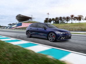 Golf GTI Sepang Edition – Gabungan Adrenalin Litar & Bersedia di Jalan Raya!