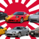 Hold My Sake ! Japan’s Sorcery on Wheels in the 90s