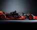 Audi F1 2026 : Empat Gelang Get Ready to Shake Up Formula One Audi F1 2026 : Empat Gelang Get Ready to Shake Up Formula One