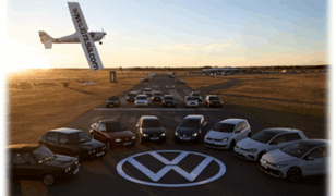 Volkswagen Puts the Golf in “Time-Out” After 51 Years on the Job