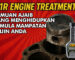 X1R Engine Treatment: Ramuan Ajaib Yang Menghidupkan Semula Mampatan Enjin Anda