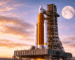 Artemis II, going Back to the Moon, Without Getting Our Boots Dusty (Yet)