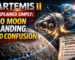 Artemis II Explained Simply: No Moon Landing, No Confusion Artemis II Explained Simply: No Moon Landing, No Confusion