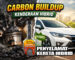 Kenapa Kenderaan Hibrid Lebih Mudah Mengalami Carbon Buildup – Dan Apa Yang Boleh Anda Lakukan Kenapa Kenderaan Hibrid Lebih Mudah Mengalami Carbon Buildup – Dan Apa Yang Boleh Anda Lakukan